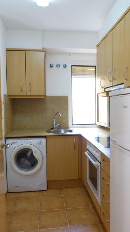 Apartamento Pescadors Les Cases d'Alcanar Kültér fotó